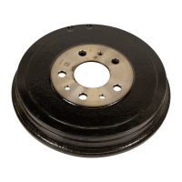 Bremstrommel hinten Ø 228,3 mm