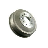 Bremstrommel 203 Ø mm 45 mm