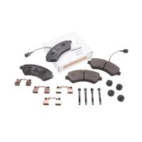 Bremsklötze vorne 16 Zoll