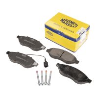 Bremsklötze vorne Magneti Marelli