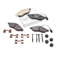 Bremsklötze vorne Original