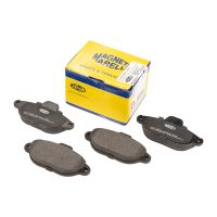Bremsklötze vorne Magneti Marelli