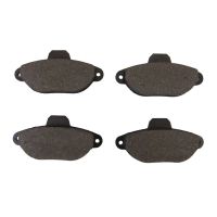 Bremsklötze vorne Brembo