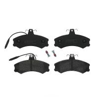 Bremsklötze vorne mit Schrauben Brembo