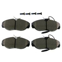 Bremsklötze vorne Magneti Marelli