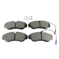 Bremsklötze vorne Magneti Marelli