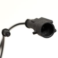 Bremsklötze vorne Punto