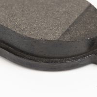 Bremsklötze vorne 257 mm Ø Bremsscheibe