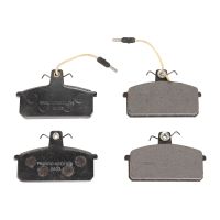 Bremsklötze vorne bis Bj,86