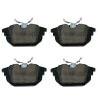 Bremsklötze hinten Magneti Marelli