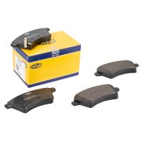Bremsklötze vorne Magneti Marelli