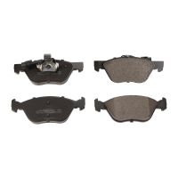 Bremsklötze vorn Brembo<2000