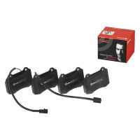 Bremsklötze vorne Brembo