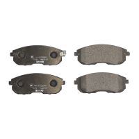 Bremsklötze vorne Hitachi Bremse