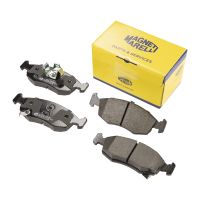 Bremsklötze vorne Magneti Marelli