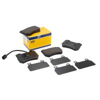 Bremsklötze vorne Magneti Marelli