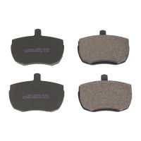 Bremsklötze vorn Lockheed Bremse