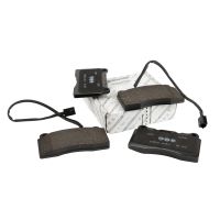 Bremsklötze vorn Brembo Bremse