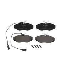 Bremsklötze vorn Brembo