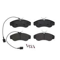 Bremsklötze vorn Brembo