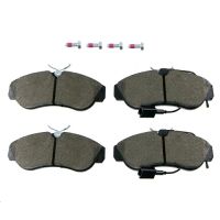 Bremsklötze vorne Magneti Marelli