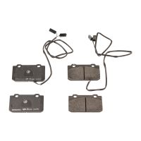 Bremsklötze vorne Bj,79>90 ATE-Teves