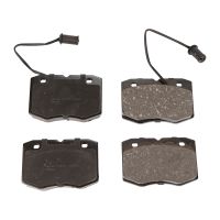 Bremsklötze vorn Brembo Kabel 410 mm län