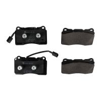 Bremsklötze vorn Brembo Bremse