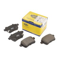 Bemsbelagsatz Magneti Marelli