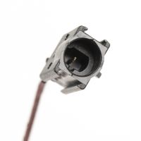 Bremsklötze hinten Brembo Magneti Marelli