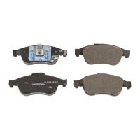 Bremsklötze vorn original