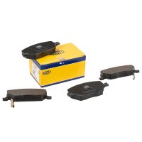 Bremsklötze vorne Magneti Marelli