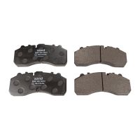 Bremsklötze vorne / hinten