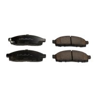 Bremsklötze vorn Zimmermann