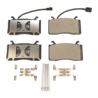 Bremsklötze vorne OE 77368321