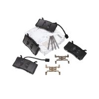 Bremsklötze original vorne für Brembo Bremse