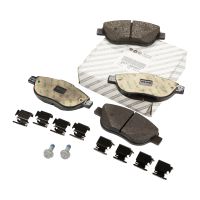 Bremsklötze vorn OE