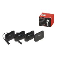 Bremsklötze vorn Kabel 220 mm länge