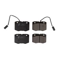 Bremsklötze vorn Brembo Kabel 220 mm länge