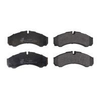 Bremsklötze vorn L + S Model