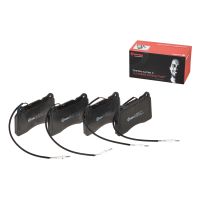 Bremsklötze Bremssystem Brembo