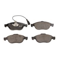 Bremsklötze vorne Magneti Marelli