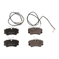 Bremsklötze vorne Lucas