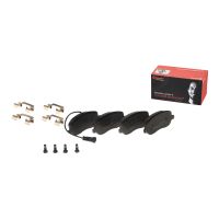 Bremsklötze vorne Brembo