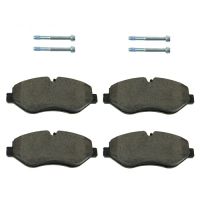 Bremsklötze vorne Magneti Marelli