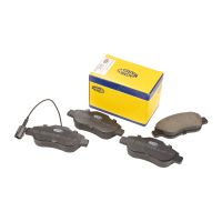 Bremsklötze vorne 1 Warnkabel Magneti Marelli