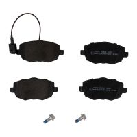 Bremsklötze vorne Brembo