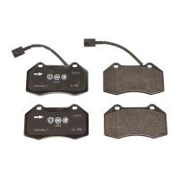 Bremsklötze OE vorn