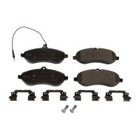 Bremsklötze vorn Original PSA