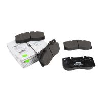 Bremsklötze vorn große Bremse